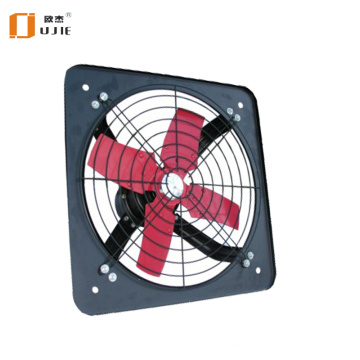 Wand Fan-Starker Wind Fan-Fan